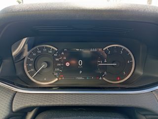 Land Rover Range Rover Evoque 2020