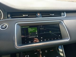 Land Rover Range Rover Evoque 2020