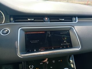 Land Rover Range Rover Evoque 2020