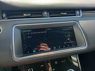 Land Rover Range Rover Evoque 2020