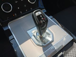 Land Rover Range Rover Evoque 2020