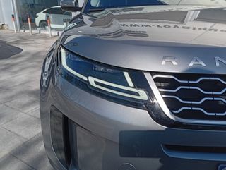 Land Rover Range Rover Evoque 2020