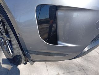 Land Rover Range Rover Evoque 2020