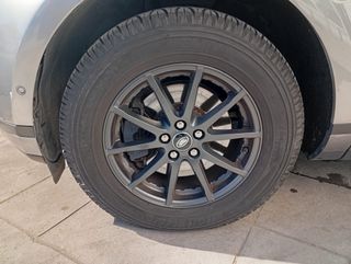 Land Rover Range Rover Evoque 2020