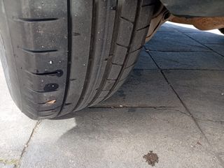 Land Rover Range Rover Evoque 2020