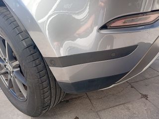 Land Rover Range Rover Evoque 2020