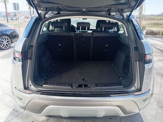 Land Rover Range Rover Evoque 2020