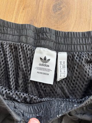 Pantalón chándal Adidas multicolor