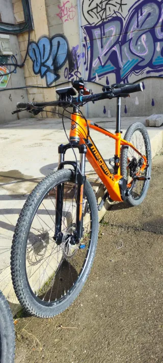 Megamo Ridon 10 29 Talla M.