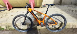 Megamo Ridon 10 29 Talla M.