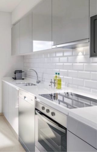 Campana extractora Balay 3BT262MX Acero Inoxidable