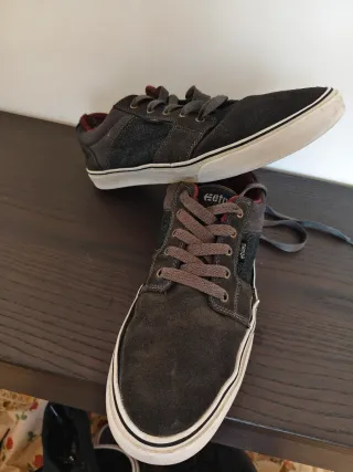 Zapatillas Etnies