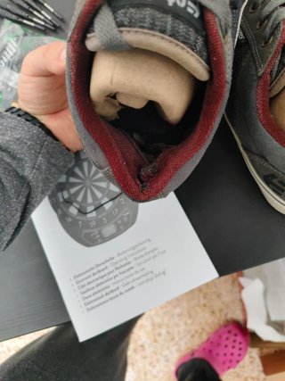 Zapatillas Etnies