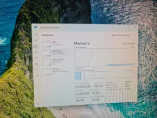 HP ProDesk 600 G1 TWR i7 32GB RAM 500GB SSD W11