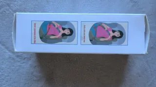 Cinturón seguridad coche embarazada