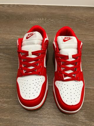 Nike Dunk Low Talla 42