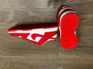 Nike Dunk Low Talla 42