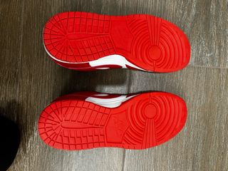 Nike Dunk Low Talla 42