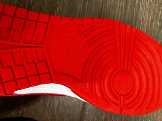 Nike Dunk Low Talla 42