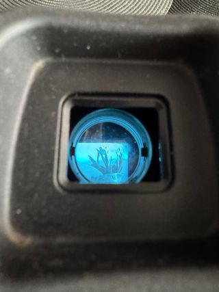 Videocámara Canon UC8000E Video8 Plata Funciona