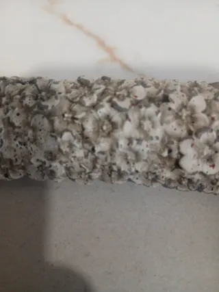 Cornice foto Henriette beige/grigio