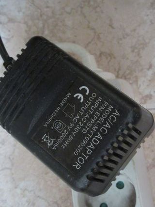 Multiefectos guitarra voz piano Alesis Quadraverb