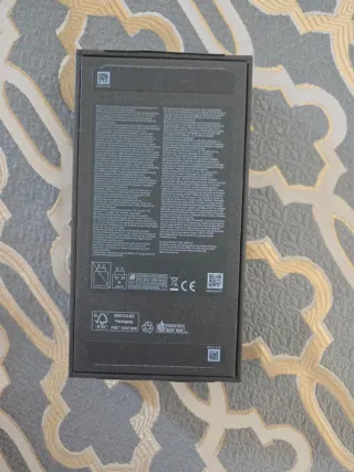 Samsung Galaxy S25 512GB Blu Navy