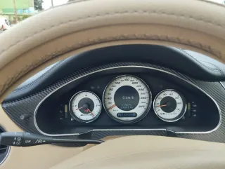 Mercedes-Benz Clase CLS 2005