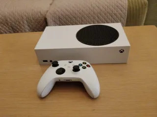Xbox Series S 512 GB SSD