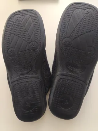 Zapatillas de invierno para hombre