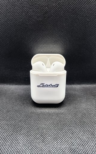 Auricolari Marshall Bluetooth TWS Cuffie HiFi