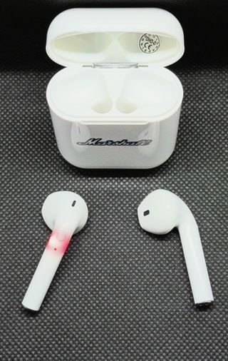 Auricolari Marshall Bluetooth TWS Cuffie HiFi