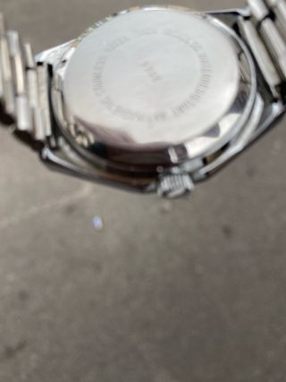 Orologio Grimsel Meccanico Vintage Uomo