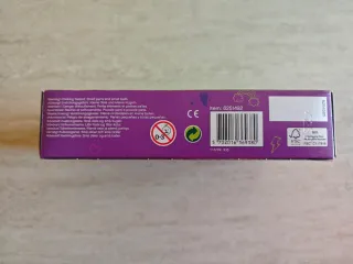 Set Lego Friends Mia