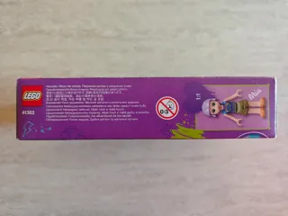 Set Lego Friends Mia