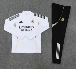 Chándal Real Madrid niño Talla 12