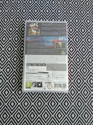 Ori the Collection Nintendo Switch