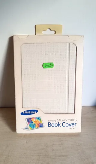 Funda tablet Samsung Galaxy