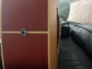 Guitarra Acústica Casi Nueva + Funda