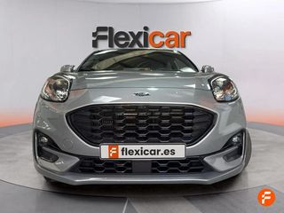Ford Puma 1.0 EcoBoost 125cv ST-Line MHEV Auto