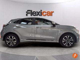 Ford Puma 1.0 EcoBoost 125cv ST-Line MHEV Auto