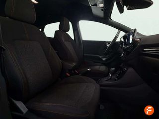 Ford Puma 1.0 EcoBoost 125cv ST-Line MHEV Auto