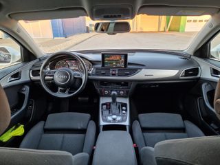 Audi A6 2018