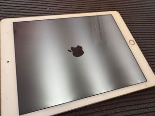 iPad Air 2