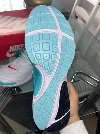 Nike Air Presto Talla 42 Nuevas