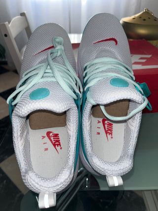 Nike Air Presto Talla 42 Nuevas