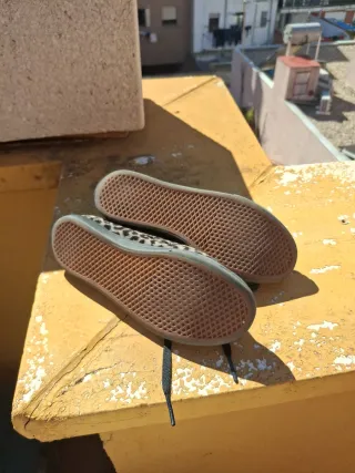 Zapatillas Vans Estampado Animal Print