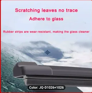 Set Escobillas Limpia 2x650 1x400 Xsara Picasso