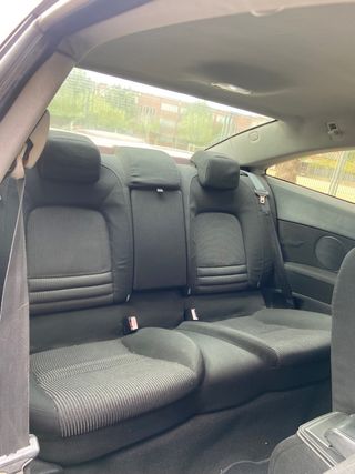 Peugeot 407 coupe 2007