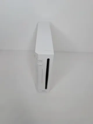 Nintendo Wii Bianca RVL-001 + Wii Sports